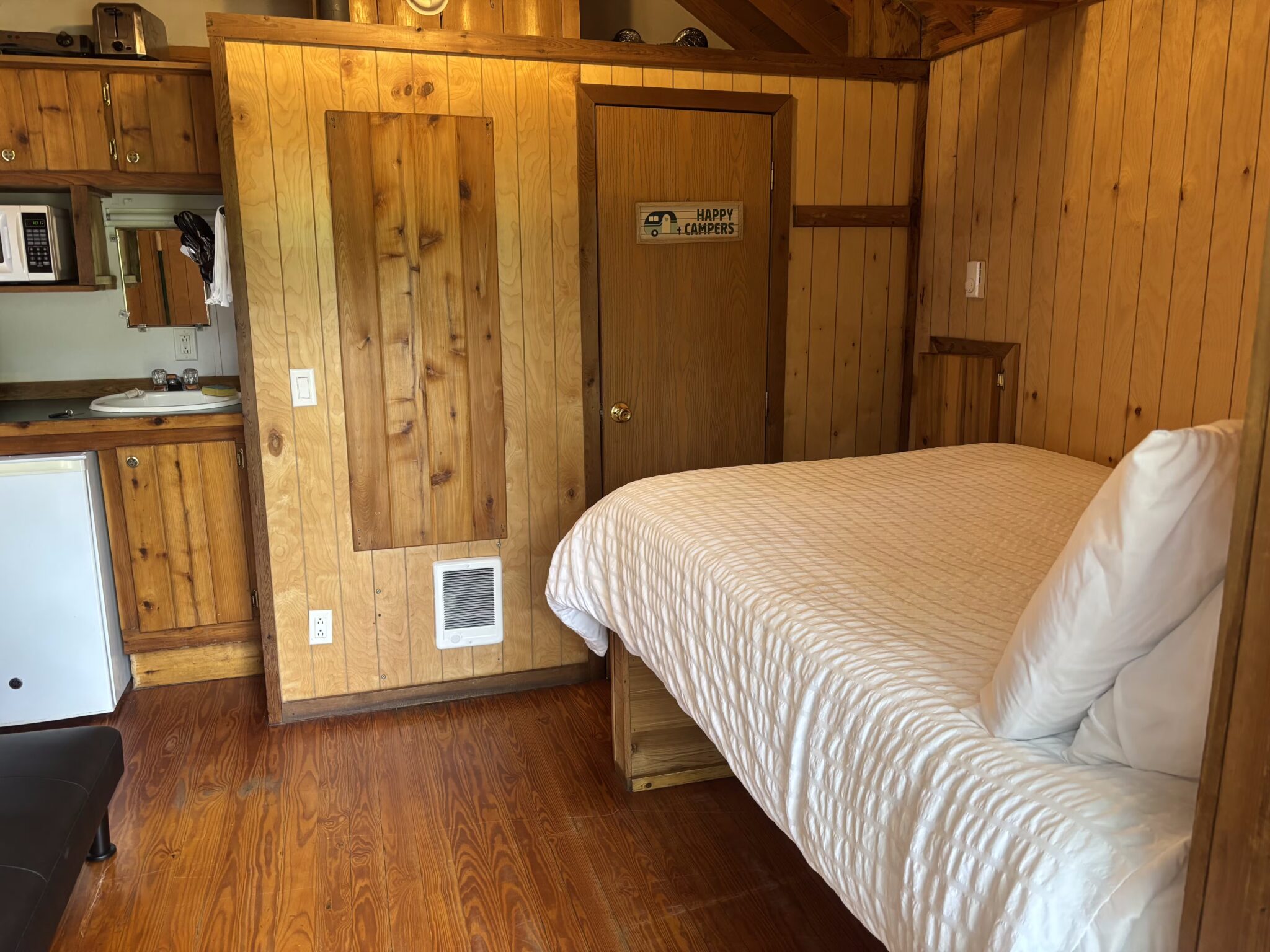 The Retreat at Cannon Beach
