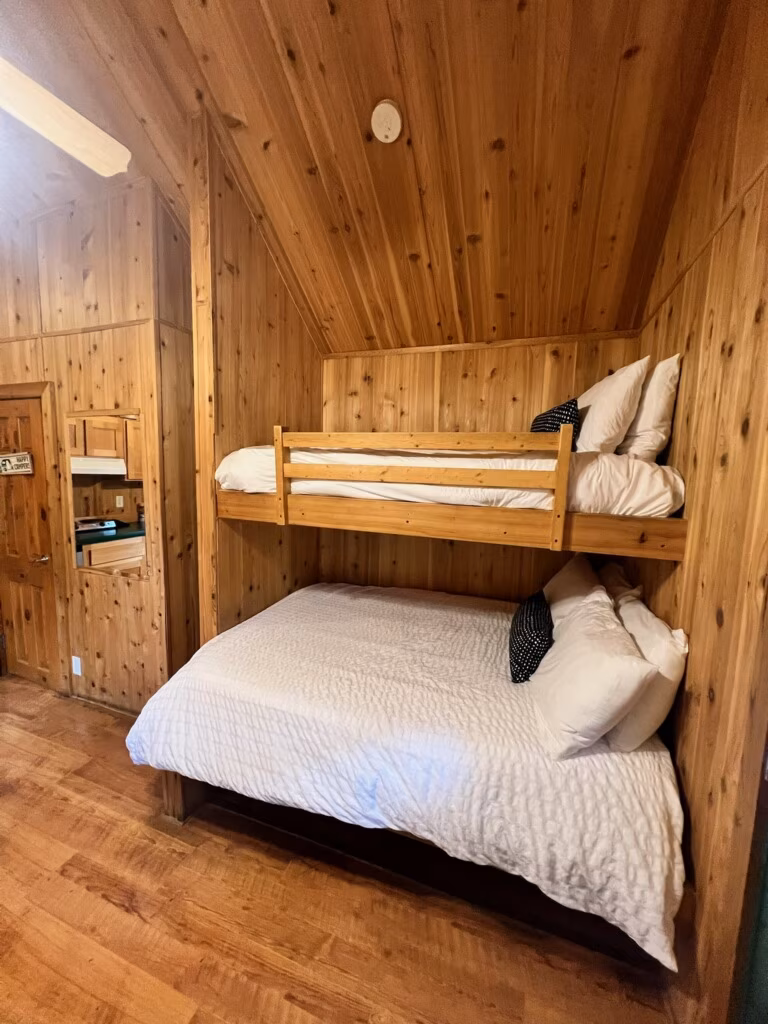 cabin